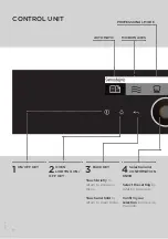 Предварительный просмотр 8 страницы Gorenje Plus GCM712B Detailed Instructions For Use