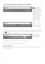 Предварительный просмотр 28 страницы Gorenje Plus GCM712B Detailed Instructions For Use