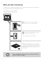 Предварительный просмотр 56 страницы Gorenje Plus GCM712B Detailed Instructions For Use