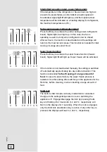 Preview for 12 page of Gorenje Plus GDC67178F Instructions For Use Manual