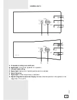 Предварительный просмотр 11 страницы Gorenje Plus GDR66122BZ Instructions For Use Manual