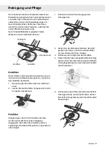 Preview for 57 page of Gorenje Plus GDV642X Operating Instructions Manual