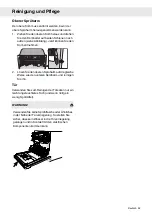 Preview for 59 page of Gorenje Plus GDV642X Operating Instructions Manual