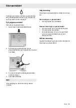 Preview for 125 page of Gorenje Plus GDV642X Operating Instructions Manual