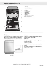 Preview for 139 page of Gorenje Plus GDV642X Operating Instructions Manual