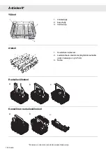 Preview for 140 page of Gorenje Plus GDV642X Operating Instructions Manual