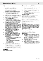 Preview for 7 page of Gorenje Plus GDV652X Operating Instructions Manual