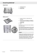 Preview for 10 page of Gorenje Plus GDV652X Operating Instructions Manual