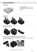 Preview for 11 page of Gorenje Plus GDV652X Operating Instructions Manual