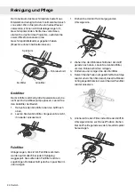 Preview for 26 page of Gorenje Plus GDV652X Operating Instructions Manual