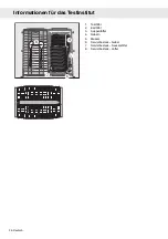 Preview for 36 page of Gorenje Plus GDV652X Operating Instructions Manual