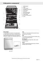 Preview for 45 page of Gorenje Plus GDV652X Operating Instructions Manual