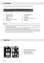 Preview for 48 page of Gorenje Plus GDV652X Operating Instructions Manual