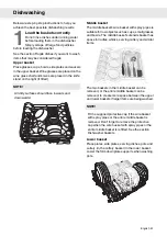 Preview for 51 page of Gorenje Plus GDV652X Operating Instructions Manual