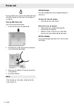 Preview for 64 page of Gorenje Plus GDV652X Operating Instructions Manual