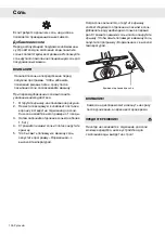 Preview for 100 page of Gorenje Plus GDV652X Operating Instructions Manual