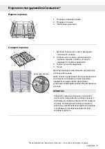 Preview for 117 page of Gorenje Plus GDV652X Operating Instructions Manual