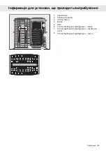 Preview for 143 page of Gorenje Plus GDV652X Operating Instructions Manual