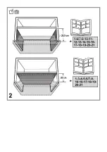 Preview for 4 page of Gorenje Plus GHF62X User Manual