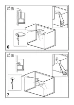 Preview for 6 page of Gorenje Plus GHF62X User Manual