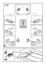 Preview for 8 page of Gorenje Plus GHF62X User Manual