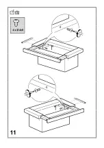 Preview for 9 page of Gorenje Plus GHF62X User Manual