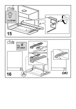 Preview for 13 page of Gorenje Plus GHF62X User Manual