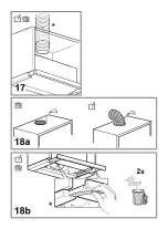 Preview for 14 page of Gorenje Plus GHF62X User Manual