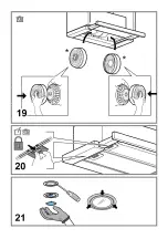 Preview for 15 page of Gorenje Plus GHF62X User Manual