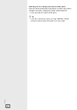 Preview for 22 page of Gorenje Plus GIS64XC Instructions For Use Manual