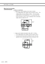 Предварительный просмотр 30 страницы Gorenje Plus GIS66XC User Manual