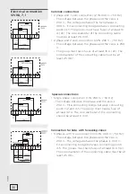 Предварительный просмотр 30 страницы Gorenje Plus GIS68XC Instructions For Use Manual