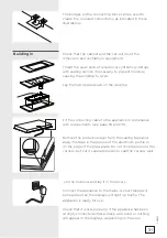 Предварительный просмотр 31 страницы Gorenje Plus GIS68XC Instructions For Use Manual