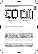 Предварительный просмотр 5 страницы Gorenje Tiki 298329 Instructions For Use Manual