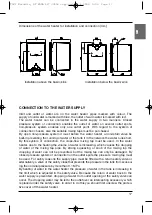 Предварительный просмотр 17 страницы Gorenje Tiki 298329 Instructions For Use Manual