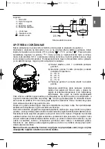 Предварительный просмотр 23 страницы Gorenje Tiki 298329 Instructions For Use Manual