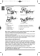 Предварительный просмотр 26 страницы Gorenje Tiki 298329 Instructions For Use Manual