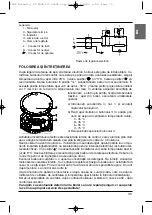 Предварительный просмотр 35 страницы Gorenje Tiki 298329 Instructions For Use Manual