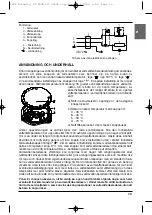 Предварительный просмотр 59 страницы Gorenje Tiki 298329 Instructions For Use Manual