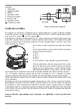 Предварительный просмотр 27 страницы Gorenje Tiki 298331 Instructions For Use Manual