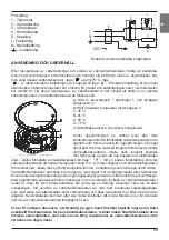 Предварительный просмотр 59 страницы Gorenje Tiki 298331 Instructions For Use Manual