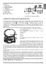 Предварительный просмотр 63 страницы Gorenje Tiki 298331 Instructions For Use Manual