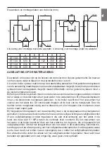 Предварительный просмотр 69 страницы Gorenje Tiki 298331 Instructions For Use Manual