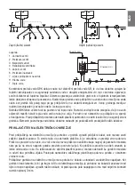 Предварительный просмотр 5 страницы Gorenje Tiki GBK 100 LN/RN Instructions For Use Manual