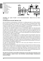 Предварительный просмотр 10 страницы Gorenje Tiki GBK 100 LN/RN Instructions For Use Manual