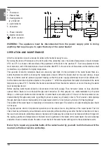 Preview for 18 page of Gorenje Tiki GBK 100 LN/RN Instructions For Use Manual