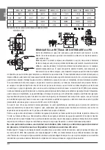 Предварительный просмотр 32 страницы Gorenje Tiki GBK 100 LN/RN Instructions For Use Manual