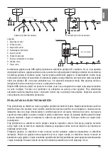 Предварительный просмотр 45 страницы Gorenje Tiki GBK 100 LN/RN Instructions For Use Manual