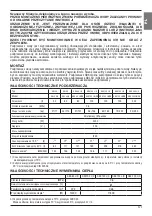 Предварительный просмотр 51 страницы Gorenje Tiki GBK 100 LN/RN Instructions For Use Manual