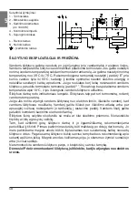 Предварительный просмотр 58 страницы Gorenje Tiki GBK 100 LN/RN Instructions For Use Manual